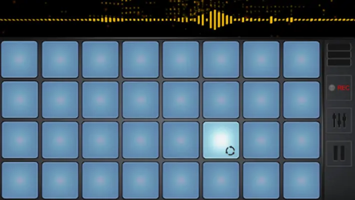 Dubstep Music Creator 2 - Rhyt android App screenshot 5